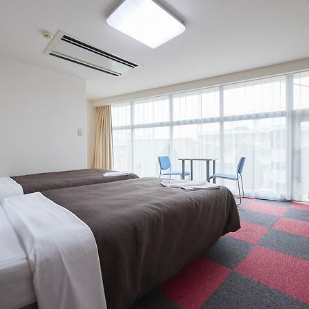 Select Inn Shimada Ekimae Exterior photo