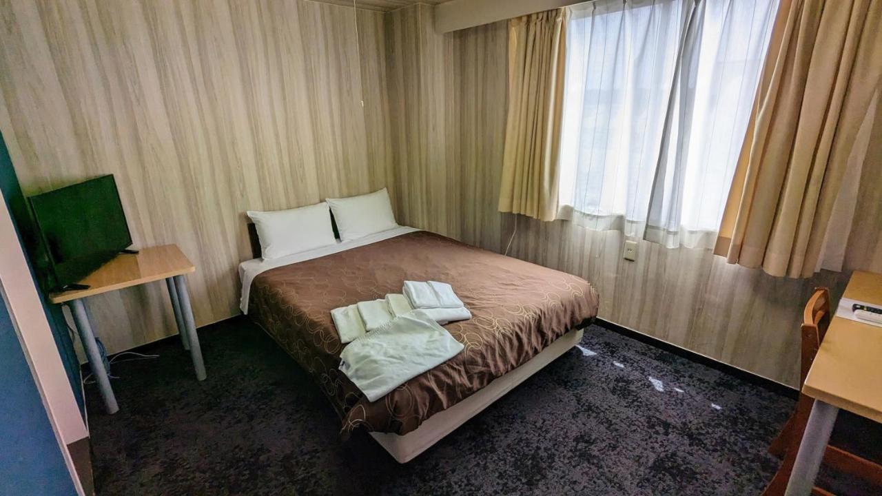 Select Inn Shimada Ekimae Exterior photo