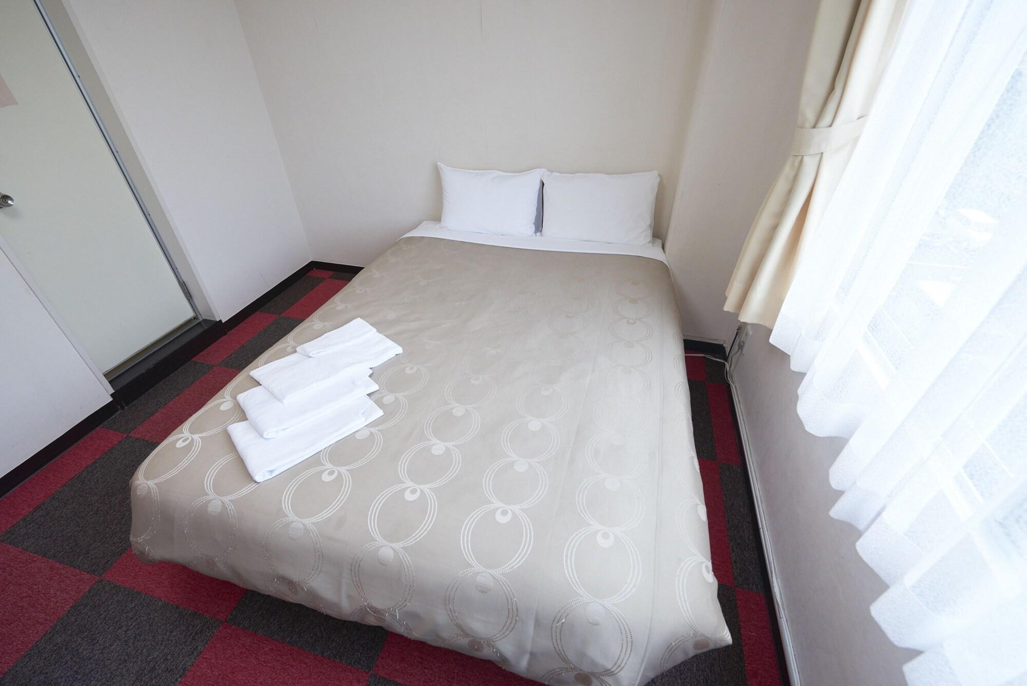 Select Inn Shimada Ekimae Exterior photo