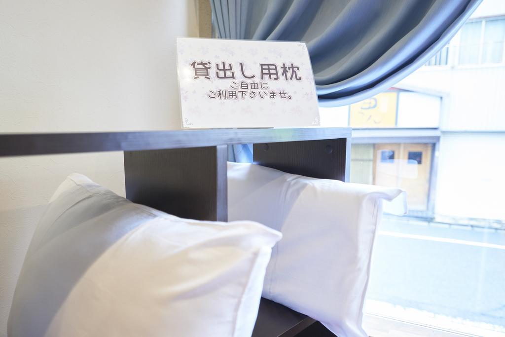 Select Inn Shimada Ekimae Exterior photo
