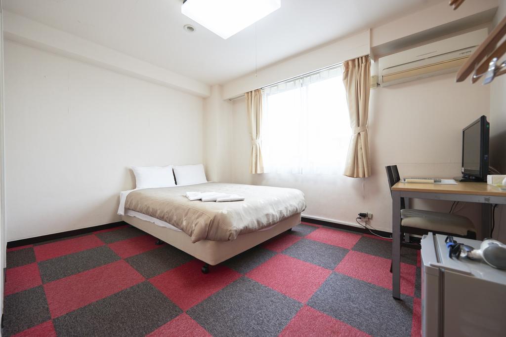 Select Inn Shimada Ekimae Exterior photo