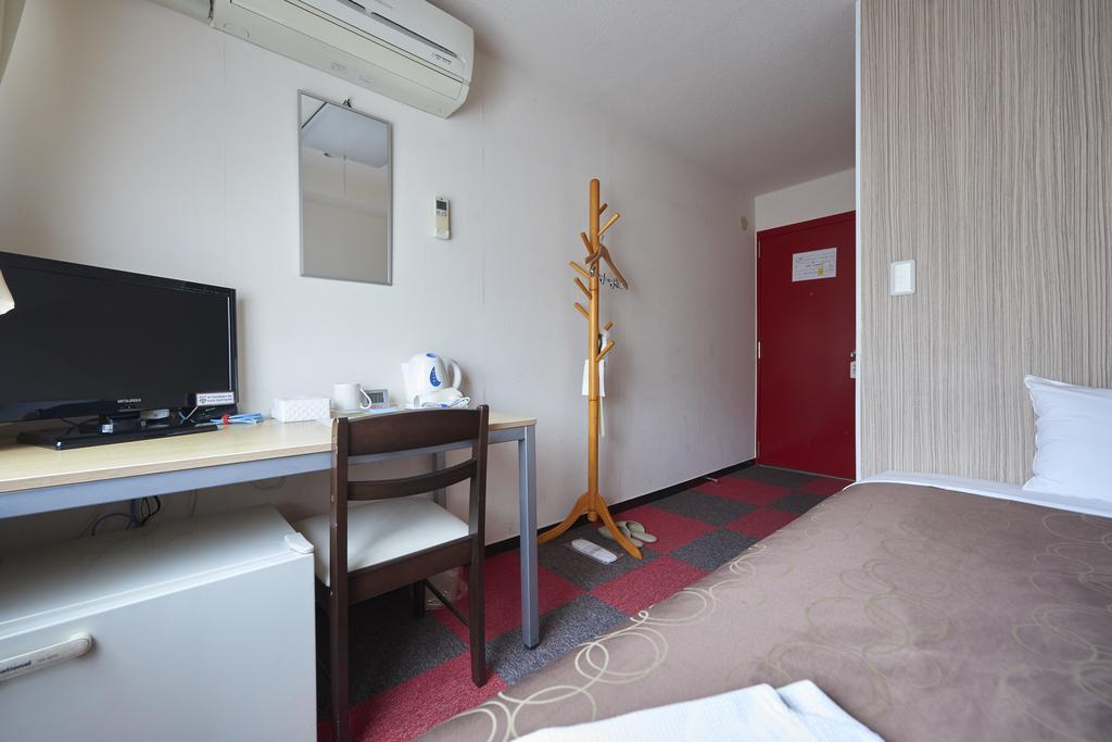 Select Inn Shimada Ekimae Exterior photo